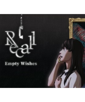 Recall: Empty Wishes Steam Key GLOBAL